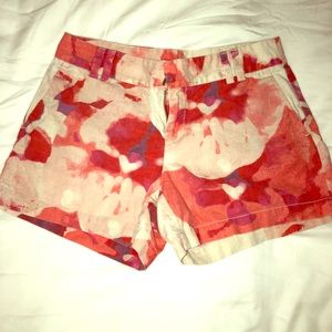 Loft Shorts